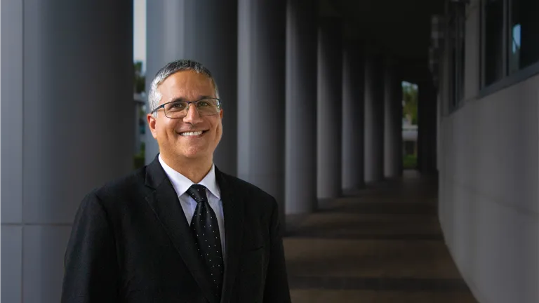 Sal Bazaz Trusted Attorney
